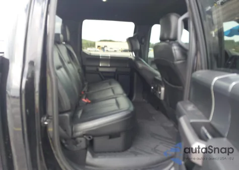 2019 Ford F-150 Xlt из США, поврежденный, VIN 1FTEW1CP2KKD42527